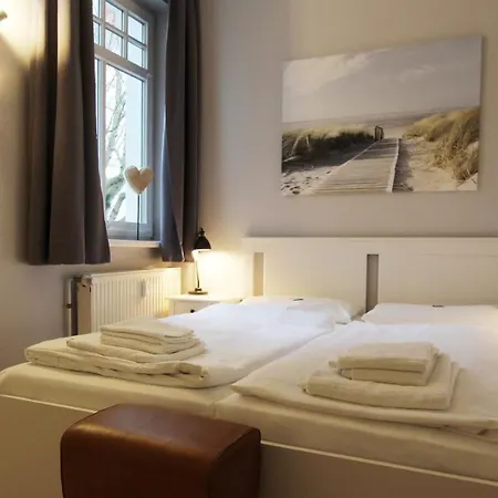 Ferienwohnung Strandjuwel