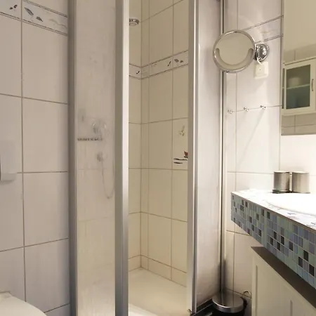 Ferienwohnung Strandjuwel Kühlungsborn
